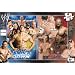 Ravensburger WWE 100 piece jigsaw puzzle and poster