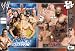 Ravensburger WWE 100 piece jigsaw puzzle and poster