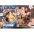 Ravensburger WWE 100 piece jigsaw puzzle and poster