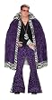 Pimp Zebra Cape