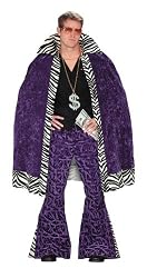 Pimp Zebra Cape