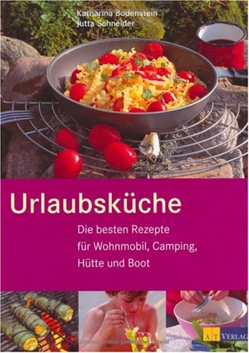 Urlaubsk�che