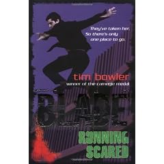 Blade: Running Scared
