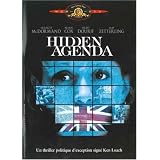 Hidden agendapar Frances McDormand
