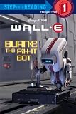 51DAjVazx8L. SL160  BURN E the Fix It Bot