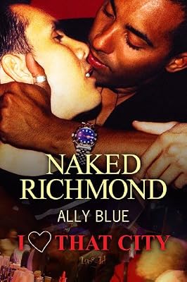 Naked Richmond