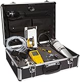 BW Technologies XT-XWHM-Y-NA-CS GasAlertMax XT II Confined Space Kit
