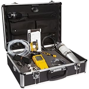 BW Technologies XT-XWHM-Y-NA-CS GasAle