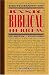 Book Dictionary of Basic Biblical Hebrew