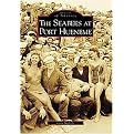 The Seabees at Port Hueneme (Images of America Series) (Paperback)