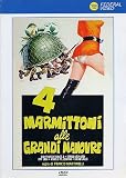4 Marmittoni Alle Grandi Manovre