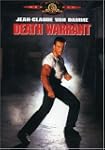 Death Warrant (Widescreen)