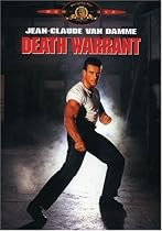 Death Warrant
