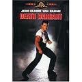 Death Warrant (Widescreen)
