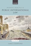 Brownlie's Principles of Public Inter...