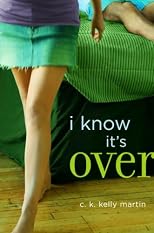 I Know It's Over