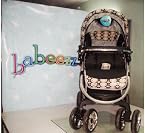 Pram/Buggy - Big for Infants, Babies