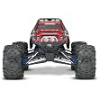 Traxxas RTR 1/10 Monster Summit 4WD 2.4GHz RTR