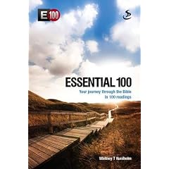 Essential 100: Your Journey Through the Bible in 100 Readings