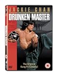 Drunken Master [UK IMPORT] - Jackie Chan