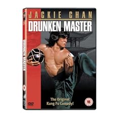 Drunken Master [1979]