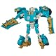 Transformers - Revenge of the Fallen - Autobot Nightbeat - Movie 2 - Scout Class - OVP - Hasbro