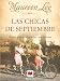 Las chicas