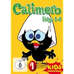 Calimero 1