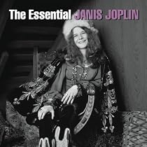 Essential Janis Joplin