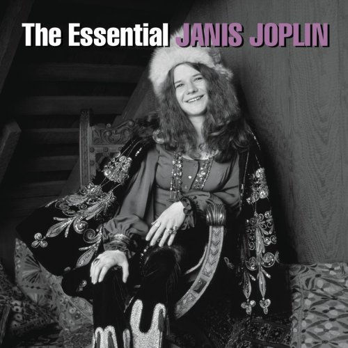 Janis Joplin - Me and Bobby McGee Lyrics - Zortam Music