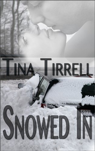 Snowed In: *a Confined Space, Taboo MILF Fantasy*