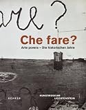 Produkt-Bild: Che fare? Arte povera: Die historischen Jahre
