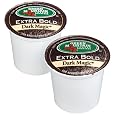 Green Mountain Coffee, Dark Magic (Extra Bold), 24-Count K-Cups for Keurig Brewers (Pack of 2) Cheap