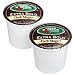 Green Mountain Coffee Dark Magic (Extra Bold), K-cups For Keurig Brewers, 24-count,  Boxes (Pack of 2)