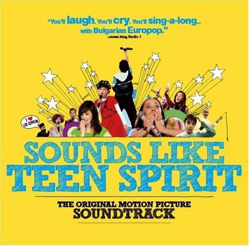 Sounds Like Teen Spirit Various Artists