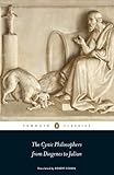 The Cynic philosophers : from Diogenes to Julian