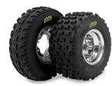 ITP Holeshot XCR-03 Rear ATV Tire 20x11x9 532054