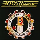 BTO's Greatest