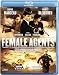 Female Agents - Geheimkommando Phoenix [Blu-ray] [Collector's Edition]