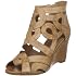Miz Mooz Womens Tia Wedge Pump