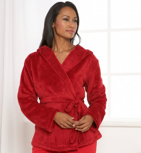 Long Sleeve Hooded Cardigown