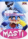 Masti