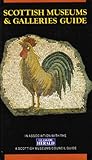 Scottish museums and galleries guide