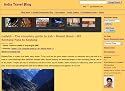 India Travel Blog