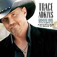 American Man: Greatest Hits Vol. II by Trace Adkins