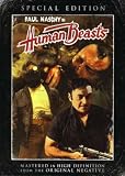 Human Beasts (Special Edition)