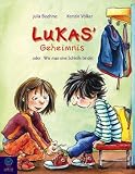 Lukas' Geheimnis oder: Wie man eine Schleife bindet