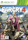 Far Cry 4 Classics (Xbox 360)