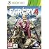 Far Cry 4 Classics (Xbox 360)
