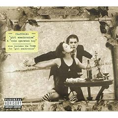 The Dresden Dolls